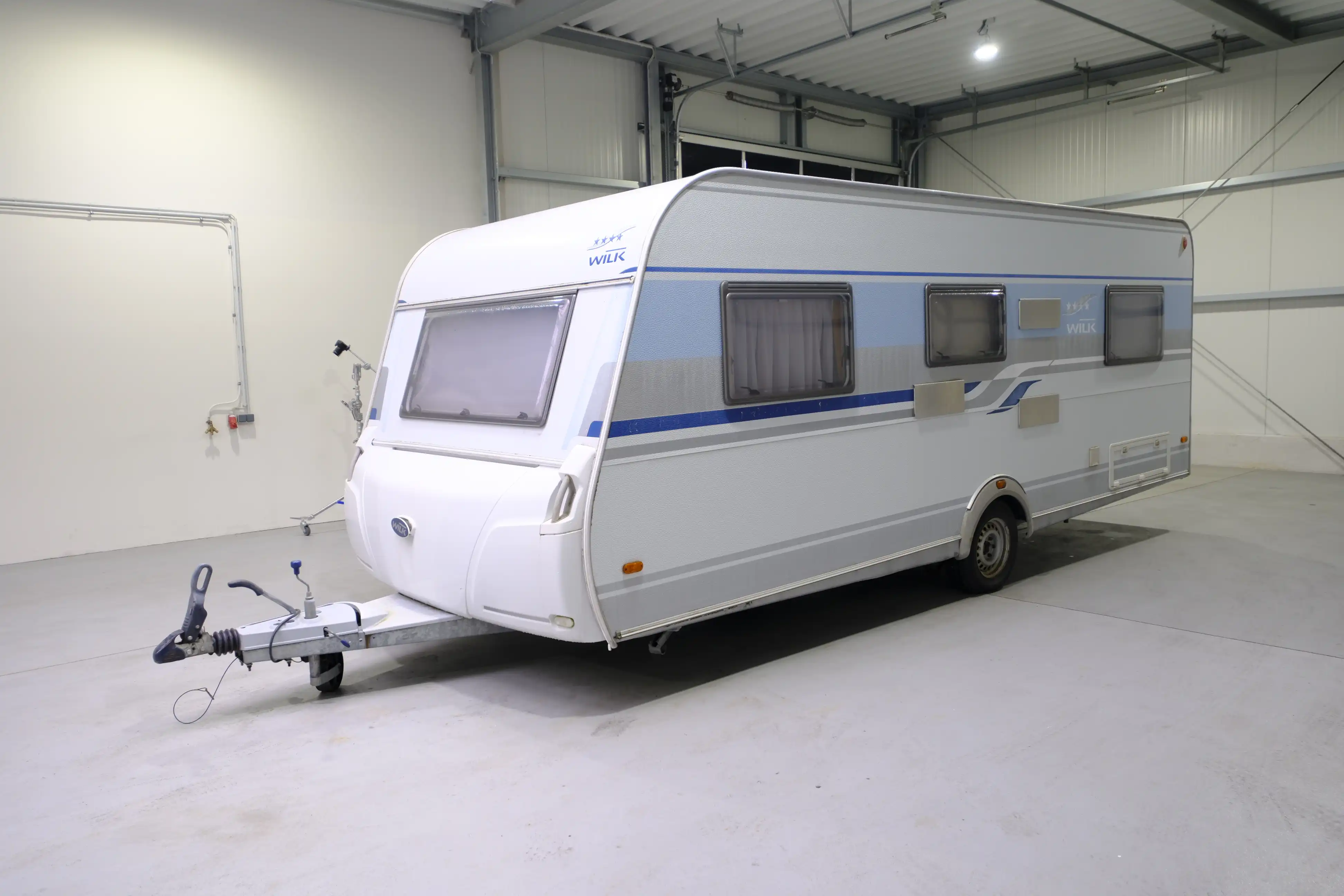 WILK 560 B  - Ansicht 2